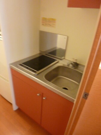 レオパレスNEXT DOORの物件内観写真